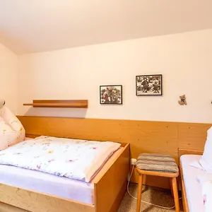 Apartment Haus Starlet, Oberstdorf