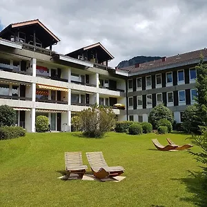 Apartment Alpenstadel_b18, Oberstdorf