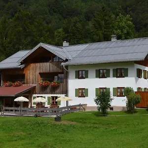 Apartment Haseltopf, Oberstdorf
