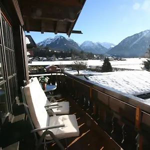 Apartment Kopp, Oberstdorf