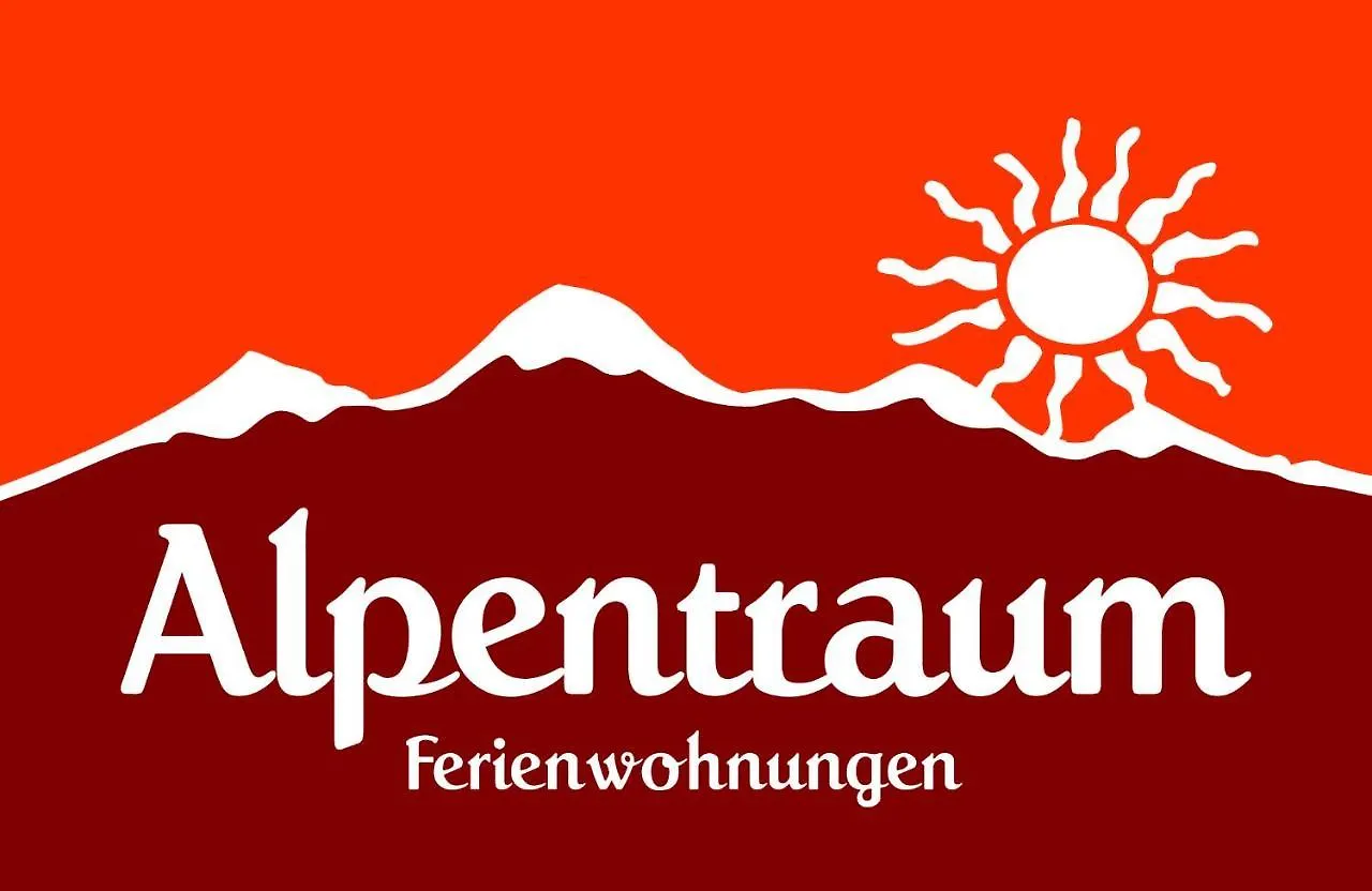 Apartament Ferienwohnungen Alpentraum - Landhaus Eberle Oberstdorf