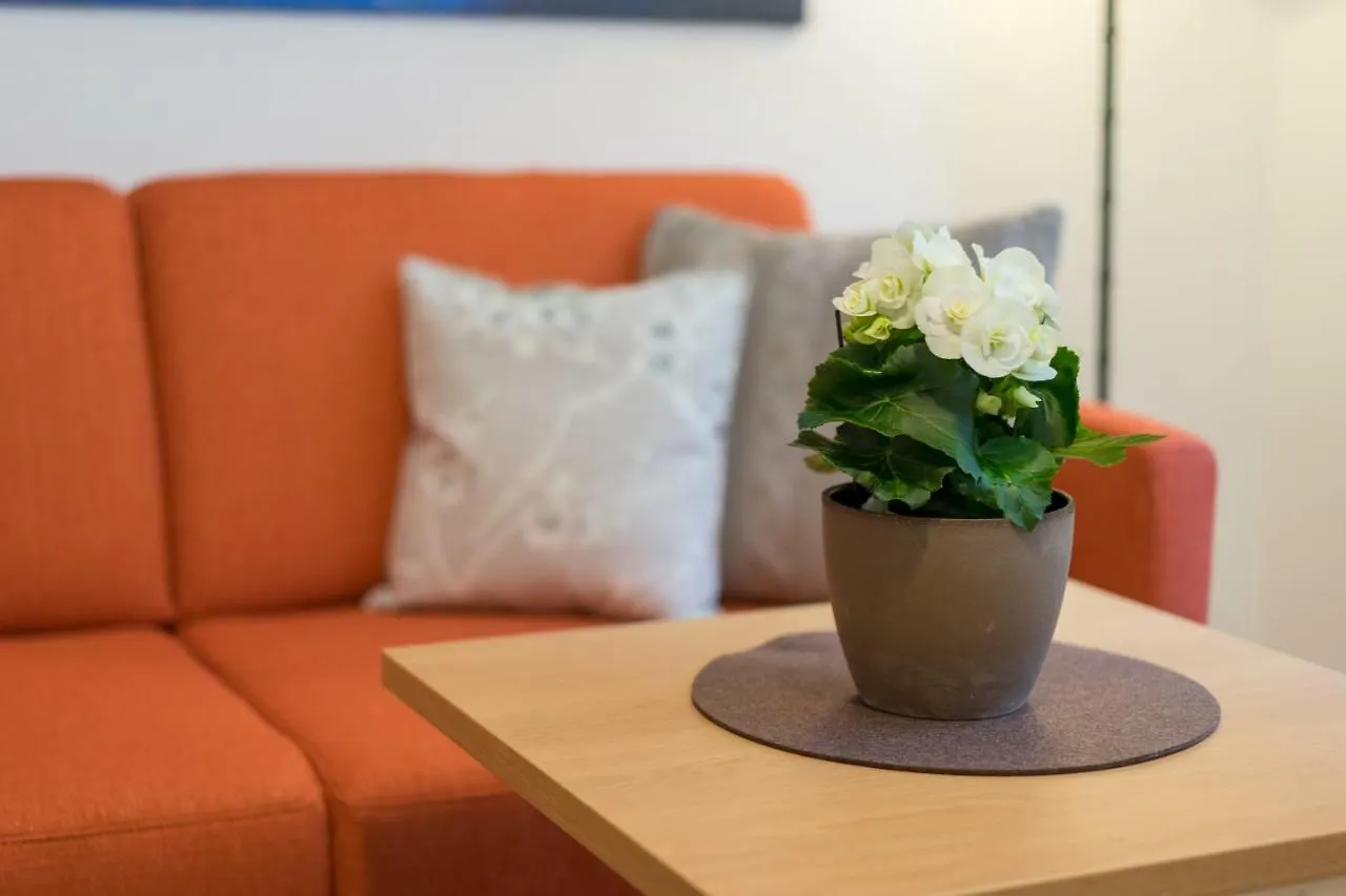 Apartament Ferienwohnungen Alpentraum - Landhaus Eberle Oberstdorf